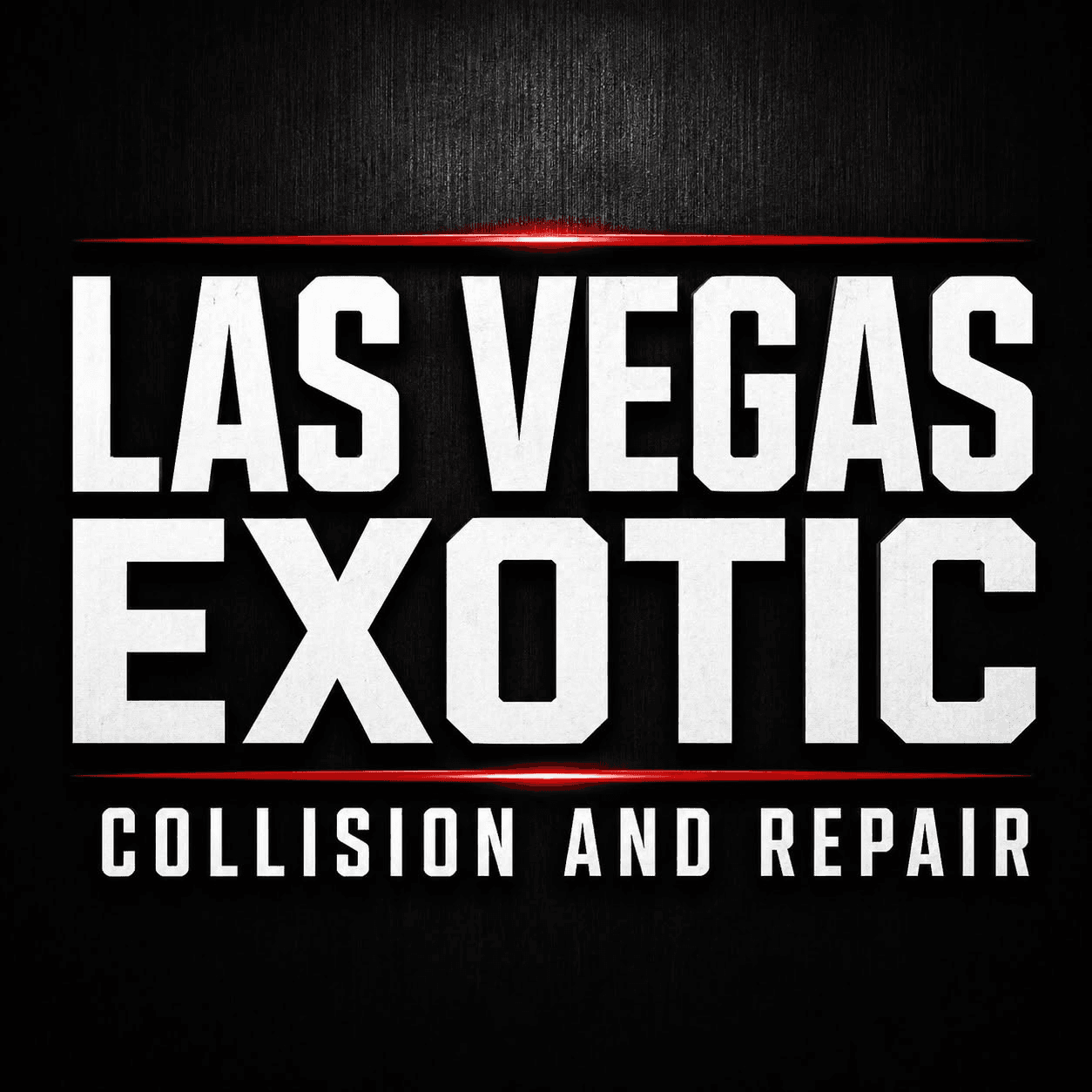 Las Vegas Exotic Collision & Repair